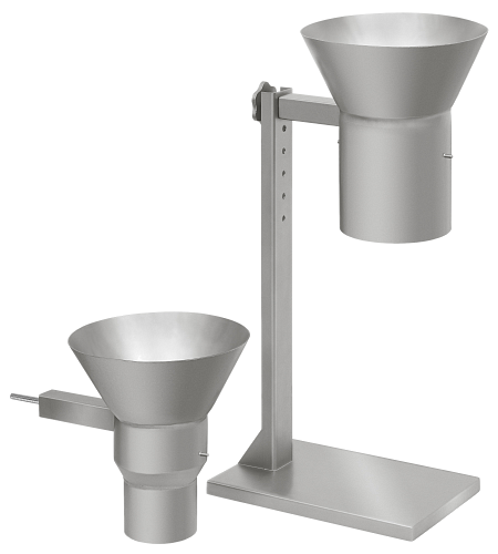 Устройство для дозирования продукции в пакеты