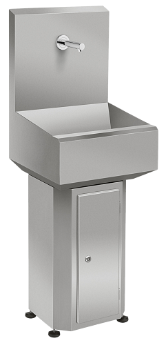 Мойка для рук бесконтактная