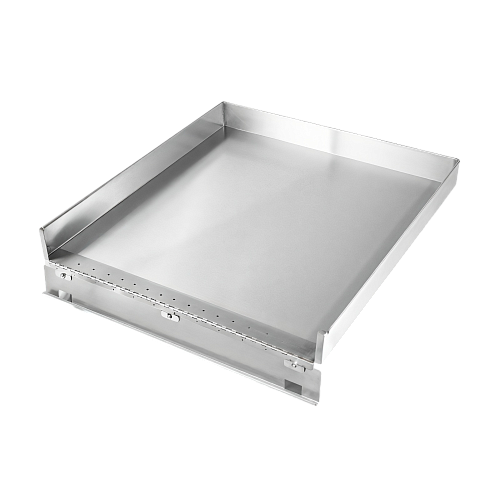 Рама для выпечки и запекания с выдвижными противнями