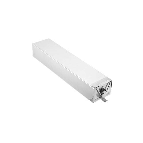 Колбасная рама с закрытыми пресс-формами