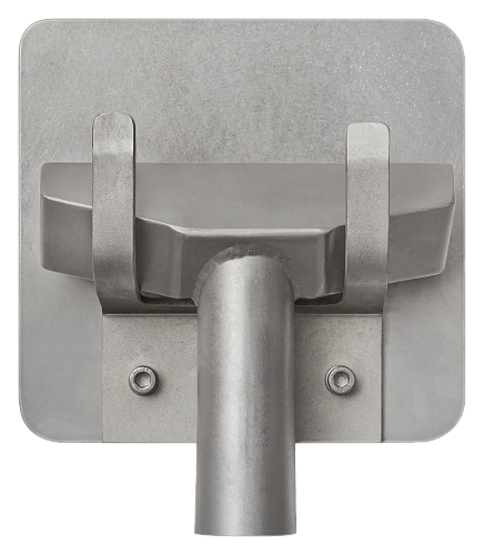 Насадка для санитарного пылесоса