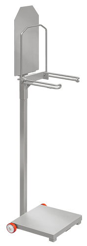 Держатель для мусорных пакетов