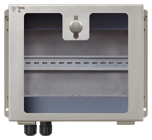 Коробка коммутационная