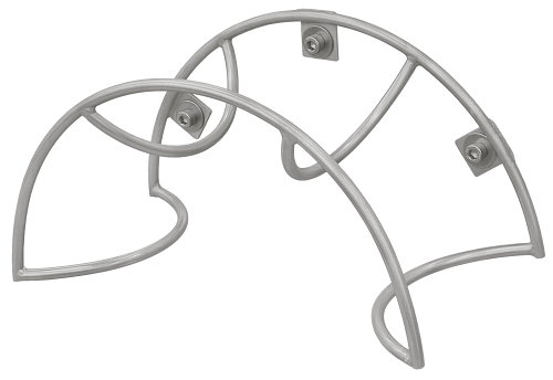 Держатель для помывочного шланга