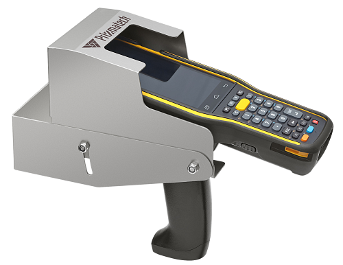 Держатель для терминала сбора данных