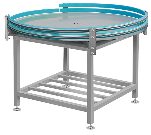 Стол приемный накопительный