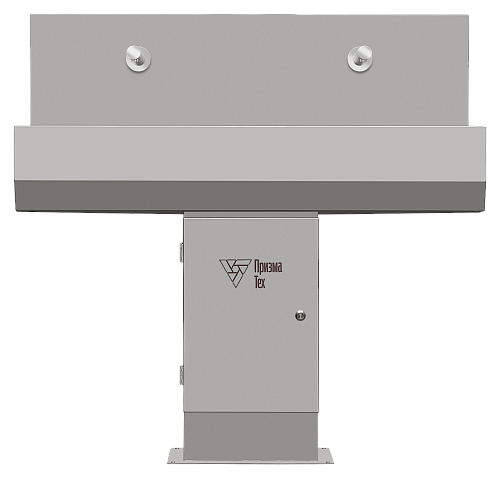 Мойка для рук бесконтактная двухсекционная