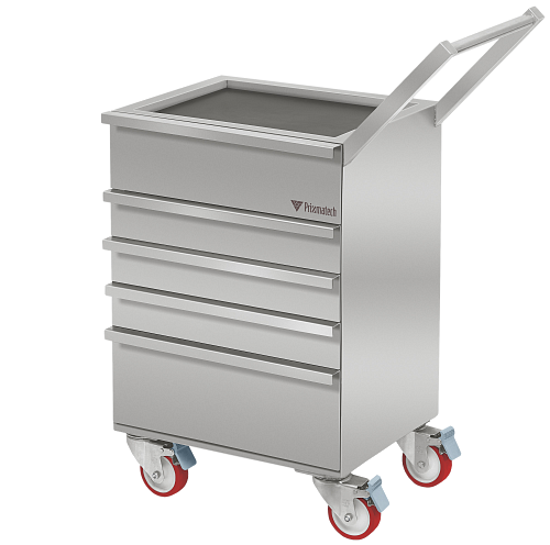 Тележка для инструмента