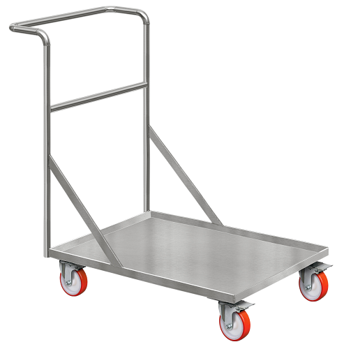 Тележка вспомогательная